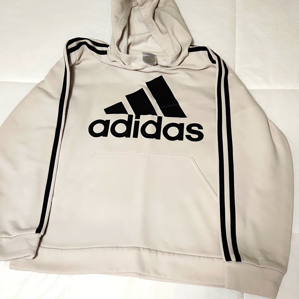 Like new hoodie youth large 14-16